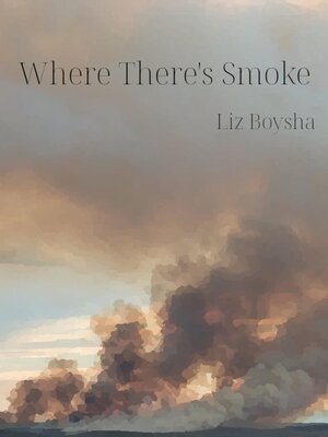 cover image of Where There's Smoke